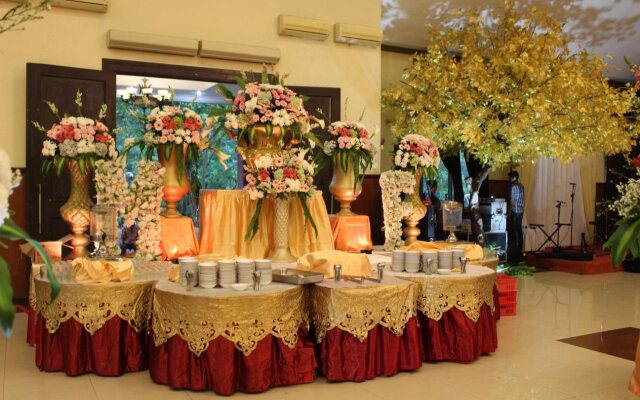Wisma Makara Universitas Indonesia (Hotel)