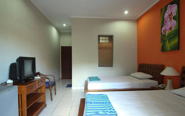 Su'S Cottages Ii