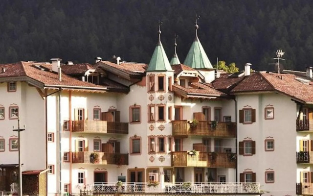 Hotel Rosa Resort