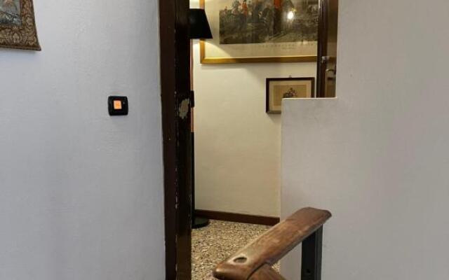 Hesperia Apartment