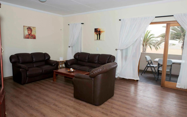 Good Times Self Catering Apartments