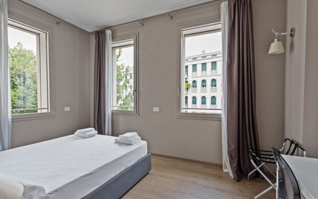 MyPlace Piazza Vittoria Apartments