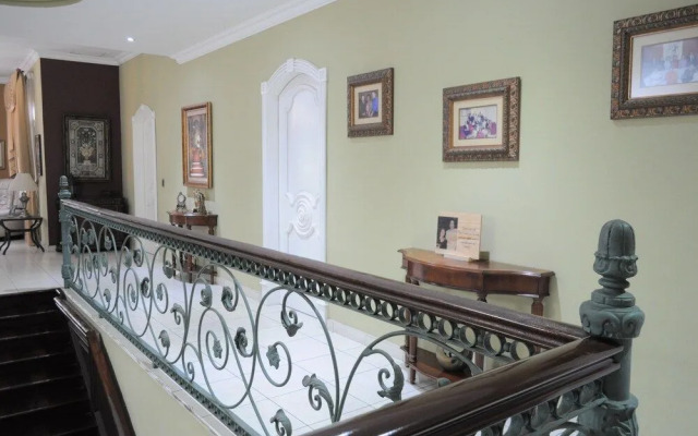 Del Real - Bed & Breakfast