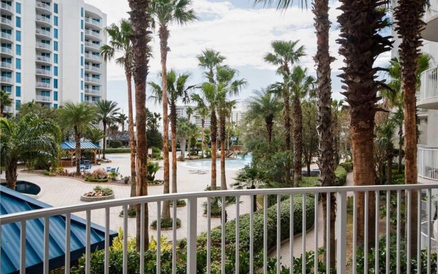 The Palms of Destin by Compass Resorts