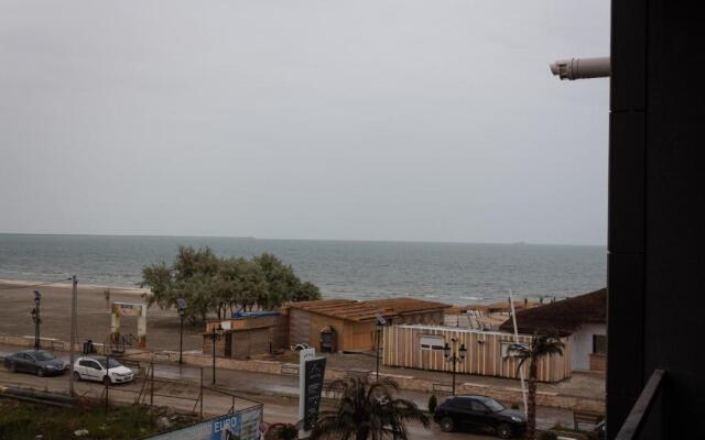 Apartament Sara Mamaia Nord