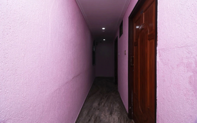 Oyo 16209 Hotel Ambar Palace