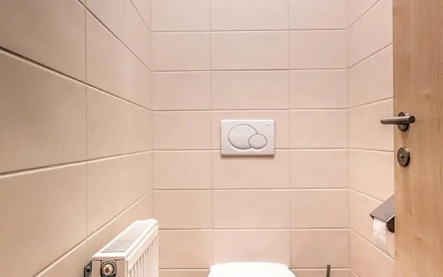 Beautiful apartment in Vienna's heart