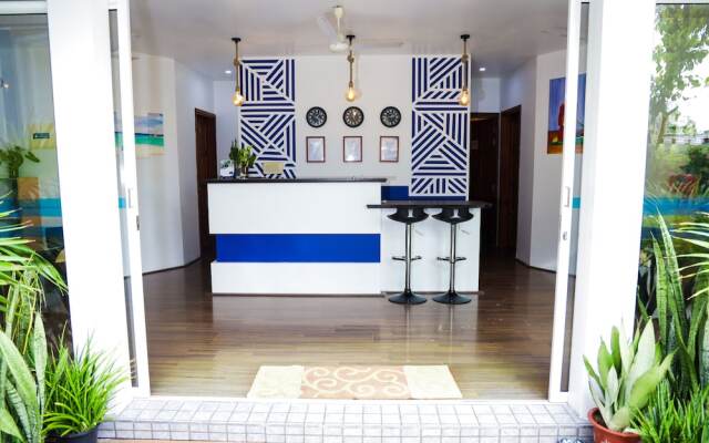 Palm Residence Hotel