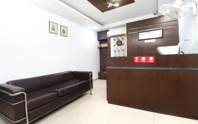 Hotel Space By OYO Rooms