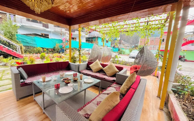 Hotel Dream Valley Kasol