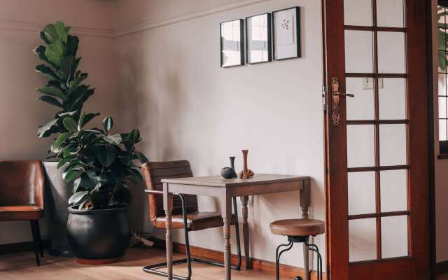 Sonnekus Boutique Hotel & Bistro