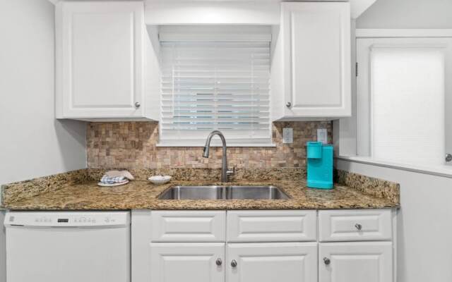 Misty Harbor Townhome #15