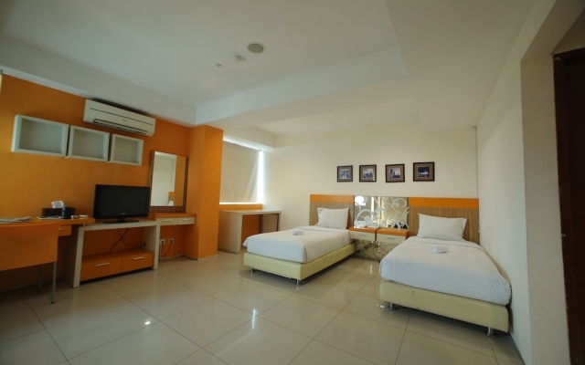 High Point Serviced Apartment