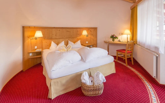 Familotel Kaiserhof