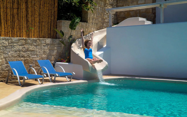 Glaros Royal Beach Hotel