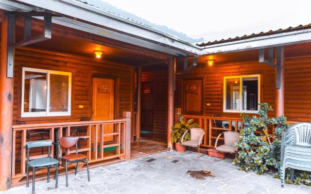 CDR Hotspring Resort