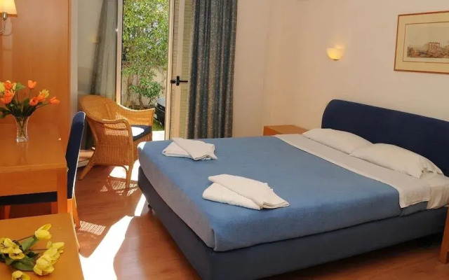 Pantheon Hotel Athens Airport