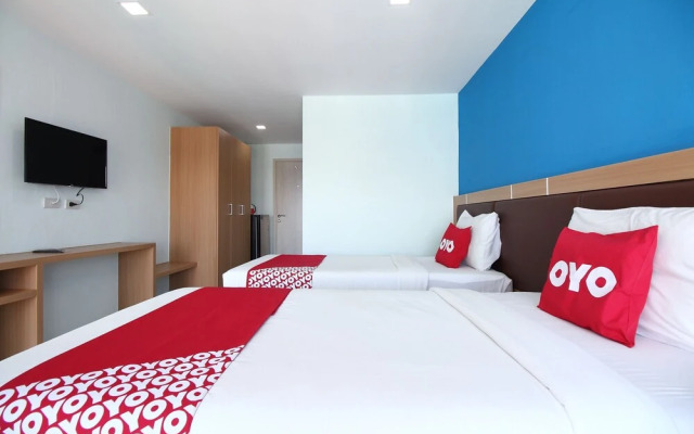 Oyo 474 Tara Residence