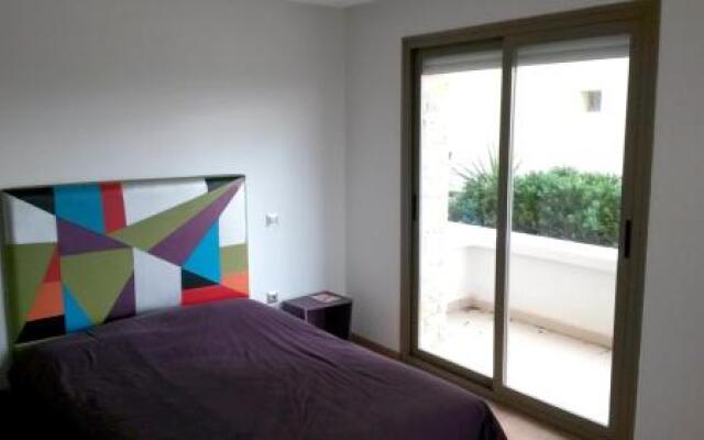 Apartment Plage des nations