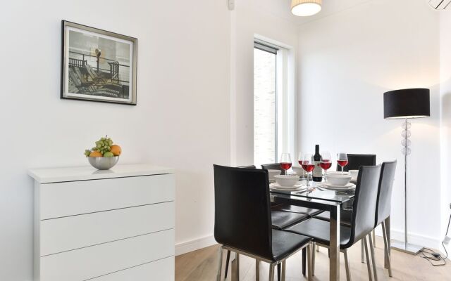 Shoreditch City Living