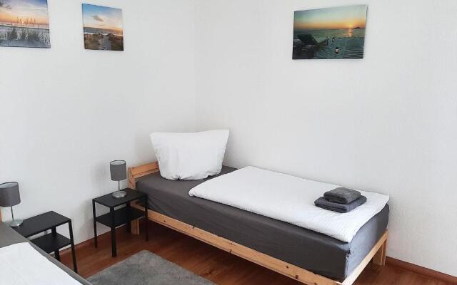 Nice 2 room Apartment in Magdeburg