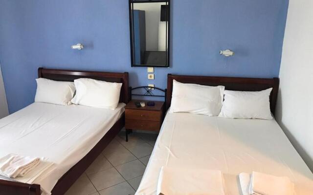 KARAOYLI apartments studios