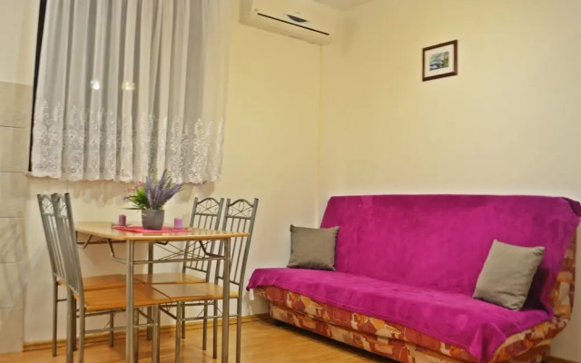 Apartments Marica