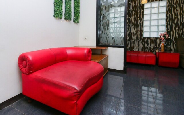 Airy Gatot Subroto 194 Bandung