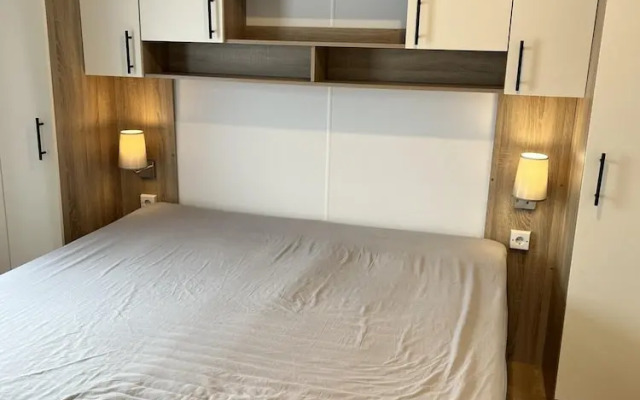 CS 53 - Vakantiepark Callassande