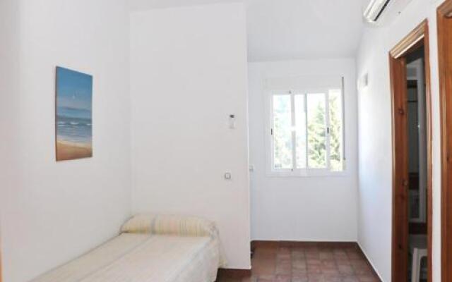 Chalet Pradillo II