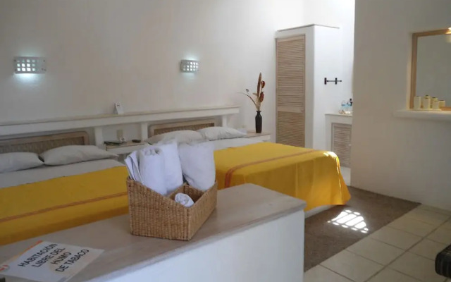 Hotel Boutique D' Paola