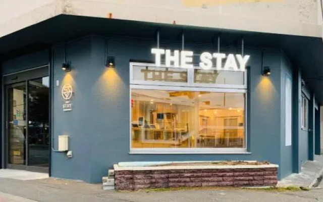 The Stay Wakkanai- Hostel