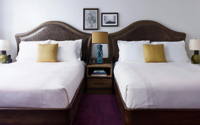 The Beekman, A Thompson Hotel, by Hyatt
