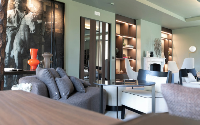 Le Cattedrali Relais by Laqua Collection