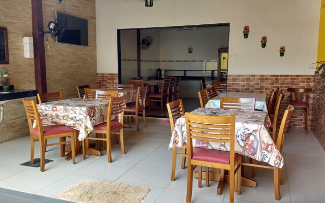 Pousada Litoral Paraty