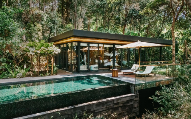 Six Senses Krabey Island