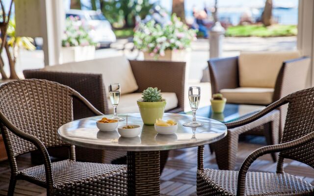 Hotel Vesuvio