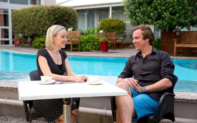 Brentwood Hotel Wellington