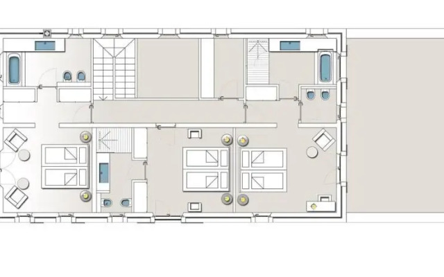 Villa 4 - Carrossa Resort & Villas