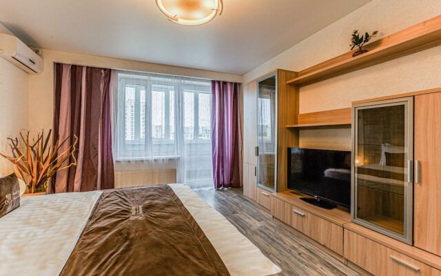 Inndays Apartment on Yasenevo