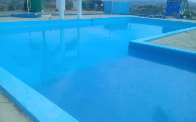 Las Pirámides del Norte