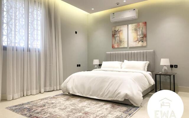 Tawun A7-3 Royal touch Terrace XZ11