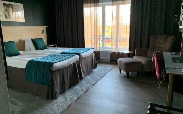 Best Western Plus Jula Hotell & Konferens