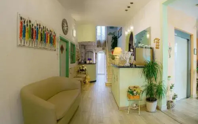 Albergo La Lampara