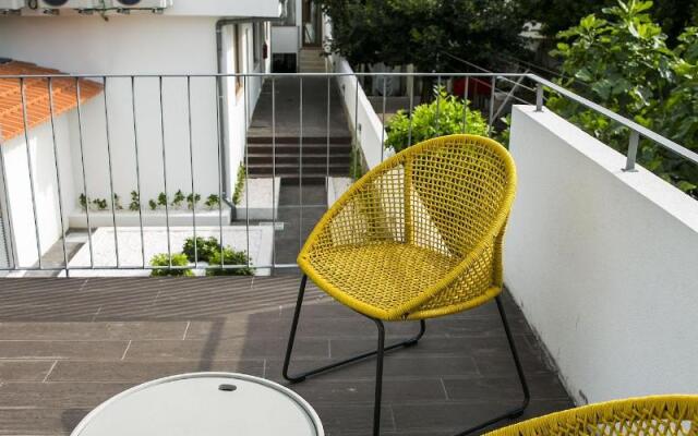 BO - Álvares Cabral Guest House