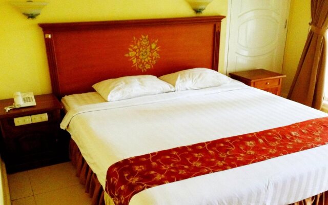 Hotel Centrum