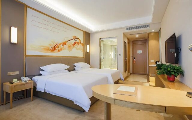 Vienna International Hotel