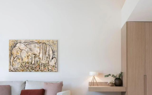 Castell Son Claret - The Leading Hotels of the World