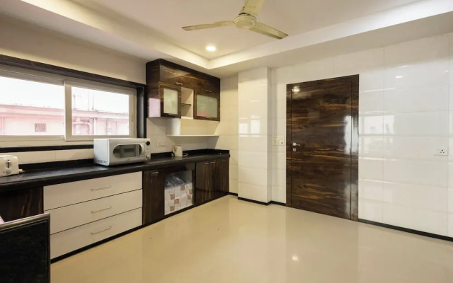 Victoria Apartment by Jadecaps
