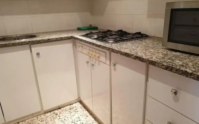 Apartamento 5325
